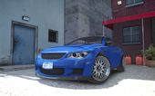 GTA V Übermacht Sentinel XS